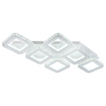 Escada 10261/6 LED*240W White — изображение 2