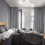 Escada 10261/6 LED*240W White — изображение 4