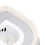 Escada 10264/3 LED*61W White — изображение 3