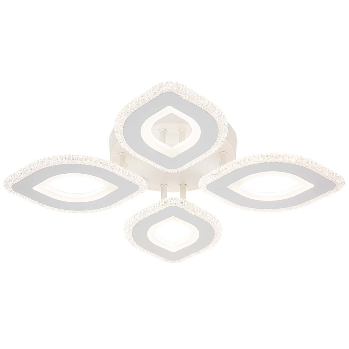 l83150 Escada 10264/4 LED*75W White — изображение 1