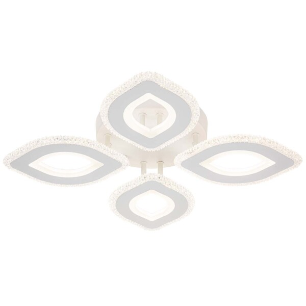 Escada 10264/4 LED*75W White