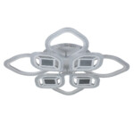 Escada 10265/8 LED*150W White — изображение 2