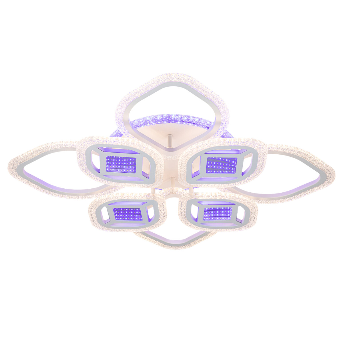 Escada 10265/8 LED*150W White — изображение 3