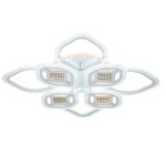 Escada 10265/8 LED*150W White — изображение 4