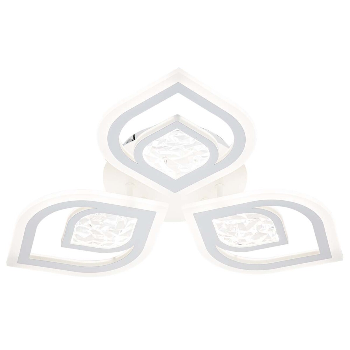 l83250 Escada 10227/3LED*70W White — изображение 1