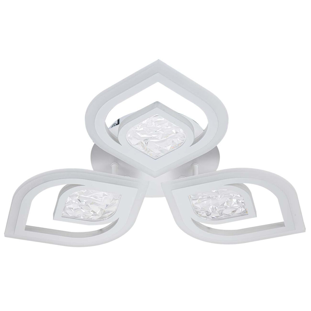 Escada 10227/3LED*70W White — изображение 2