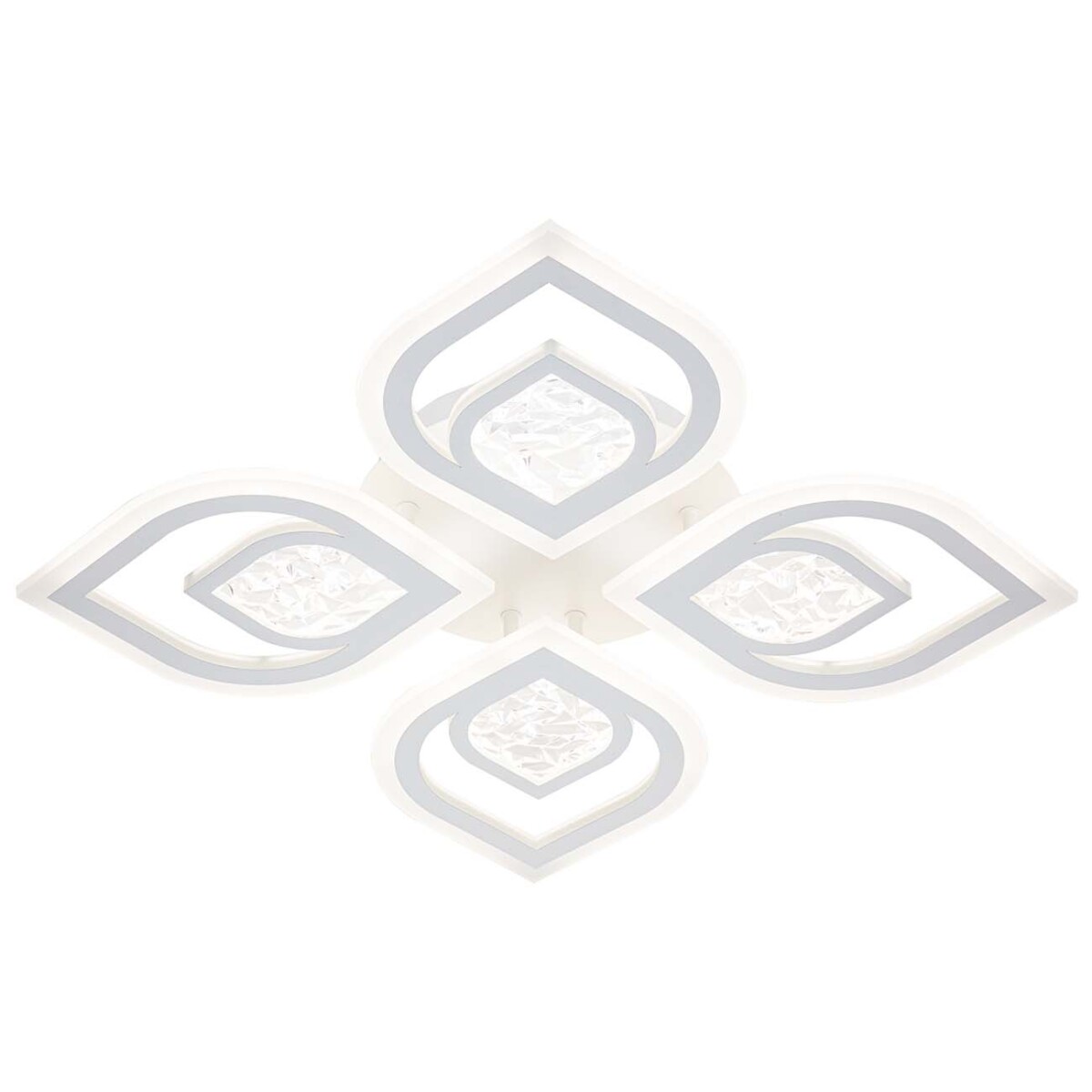 l83260 Escada 10227/4 LED*95W White — изображение 1