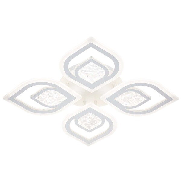 Escada 10227/4 LED*95W White