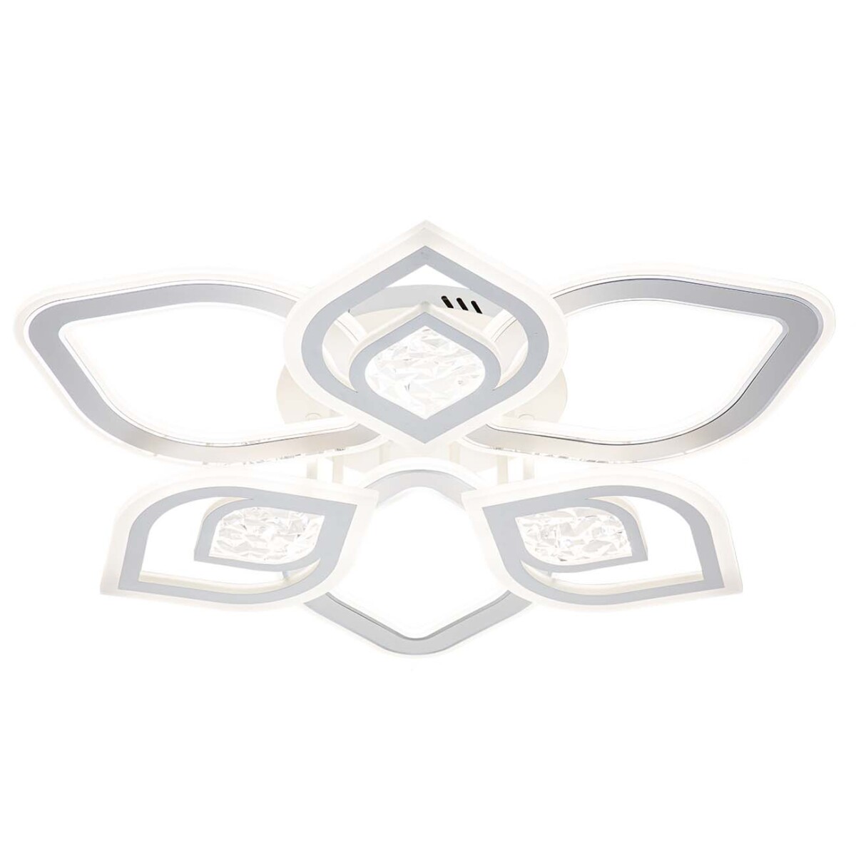 Escada 10229/6 LED*170W White — изображение 1