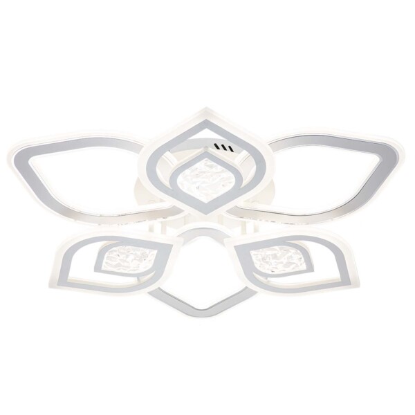 Escada 10229/6 LED*170W White