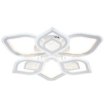 Escada 10229/6 LED*170W White — изображение 3