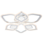 Escada 10229/6 LED*170W White — изображение 4