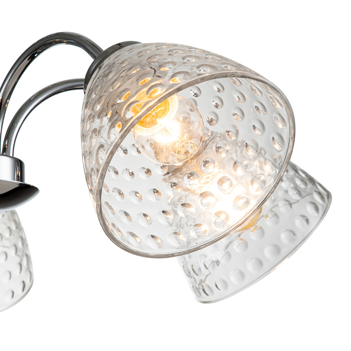 Escada 658/5PL E27*40W Chrome — изображение 3