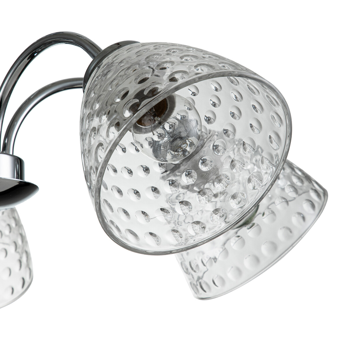 Escada 658/5PL E27*40W Chrome — изображение 4