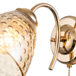 Escada 658/1A E27*40W Gold — изображение 4