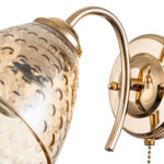 Escada 658/1A E27*40W Gold — изображение 5