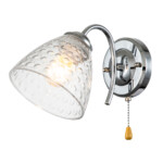 Escada 658/1A E27*40W Chrome