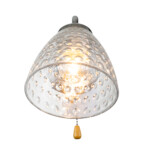 Escada 658/1A E27*40W Chrome — изображение 3