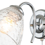 Escada 658/1A E27*40W Chrome — изображение 4