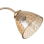 Escada 658/3PL E27*40W Gold — изображение 3