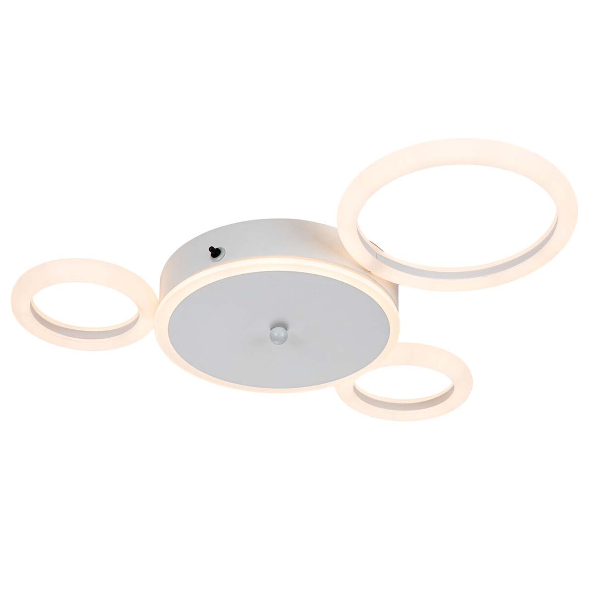 Escada 10268/4 LED*40W White — изображение 4