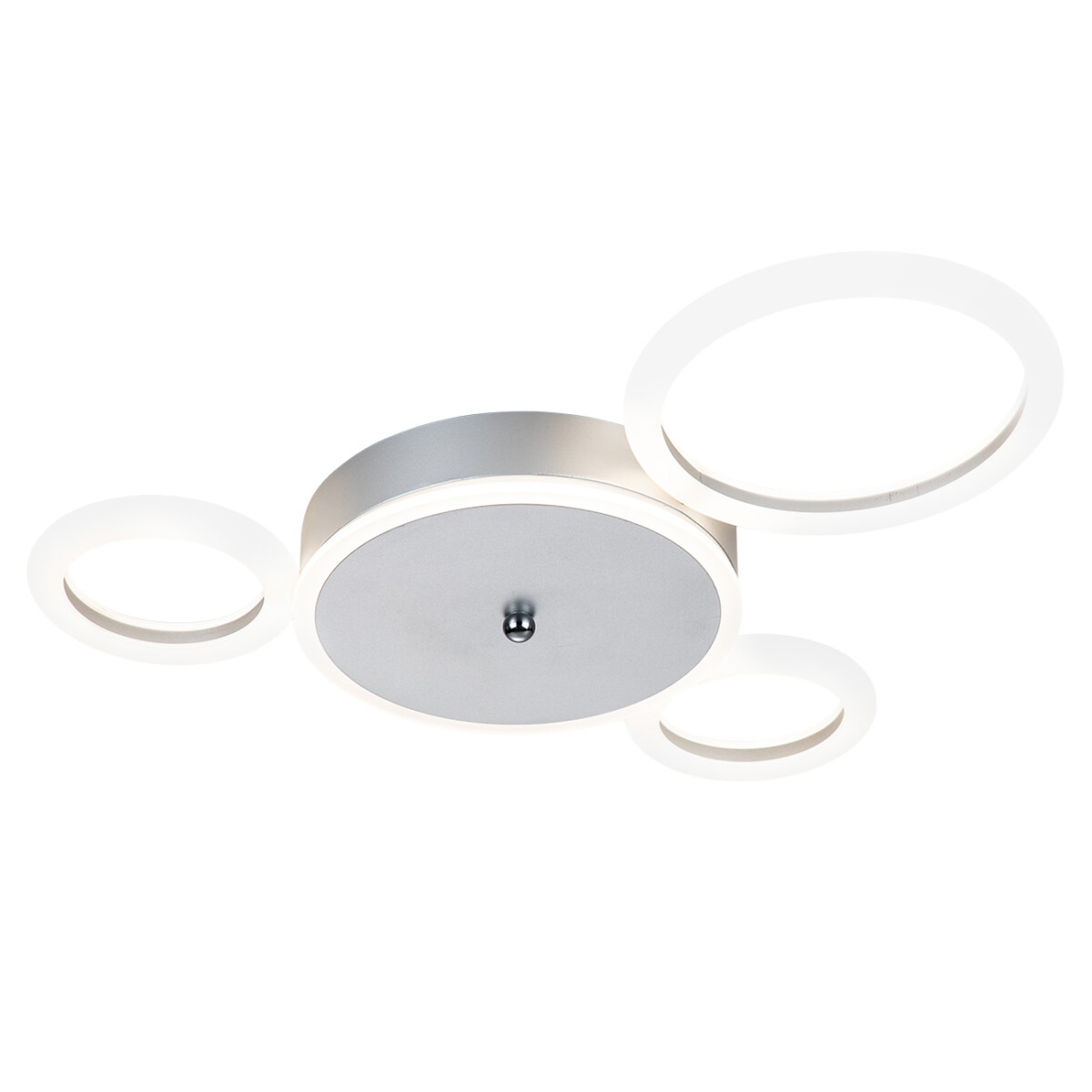 l83440 Escada 10268/4 LED*40W Silver — изображение 1