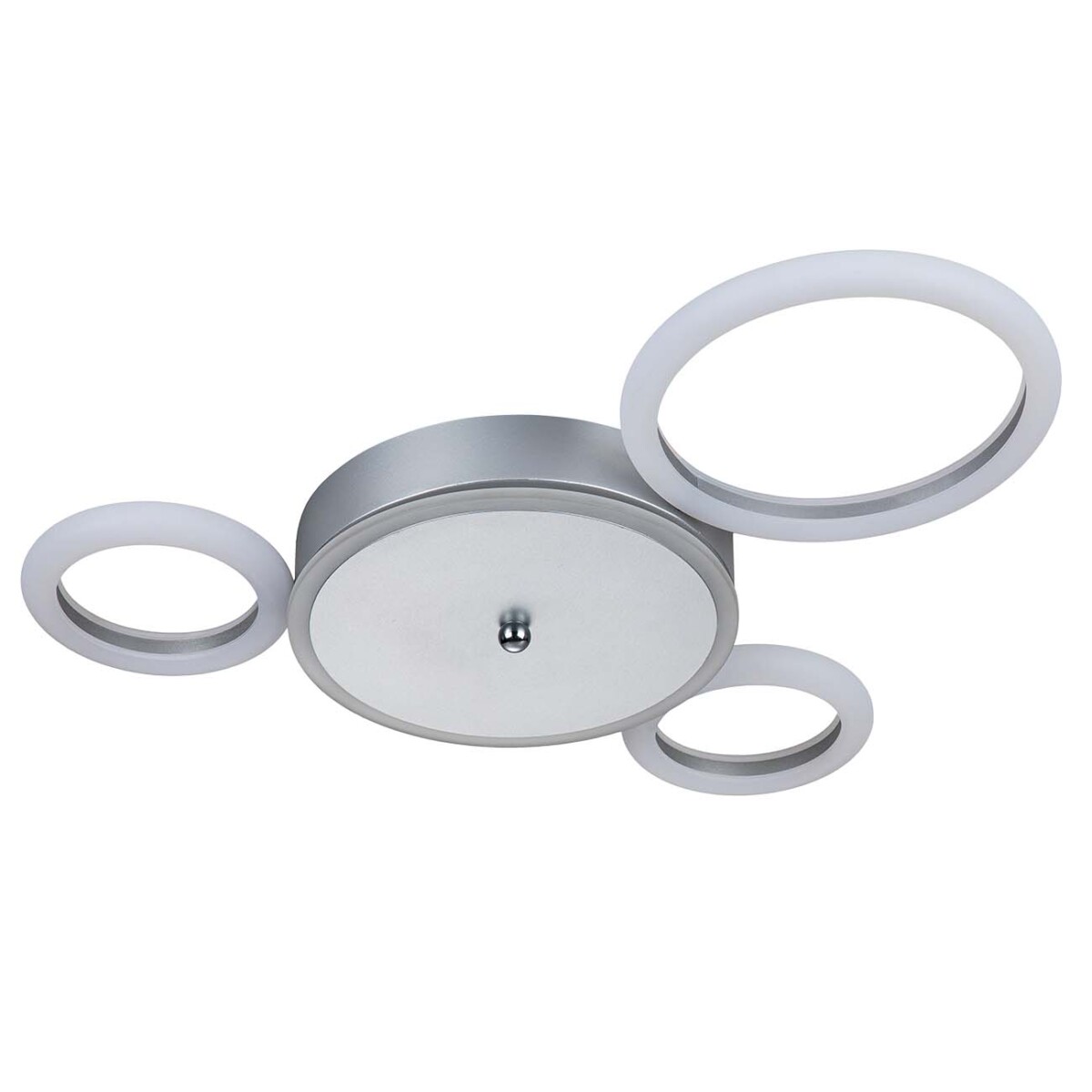 Escada 10268/4 LED*40W Silver — изображение 2