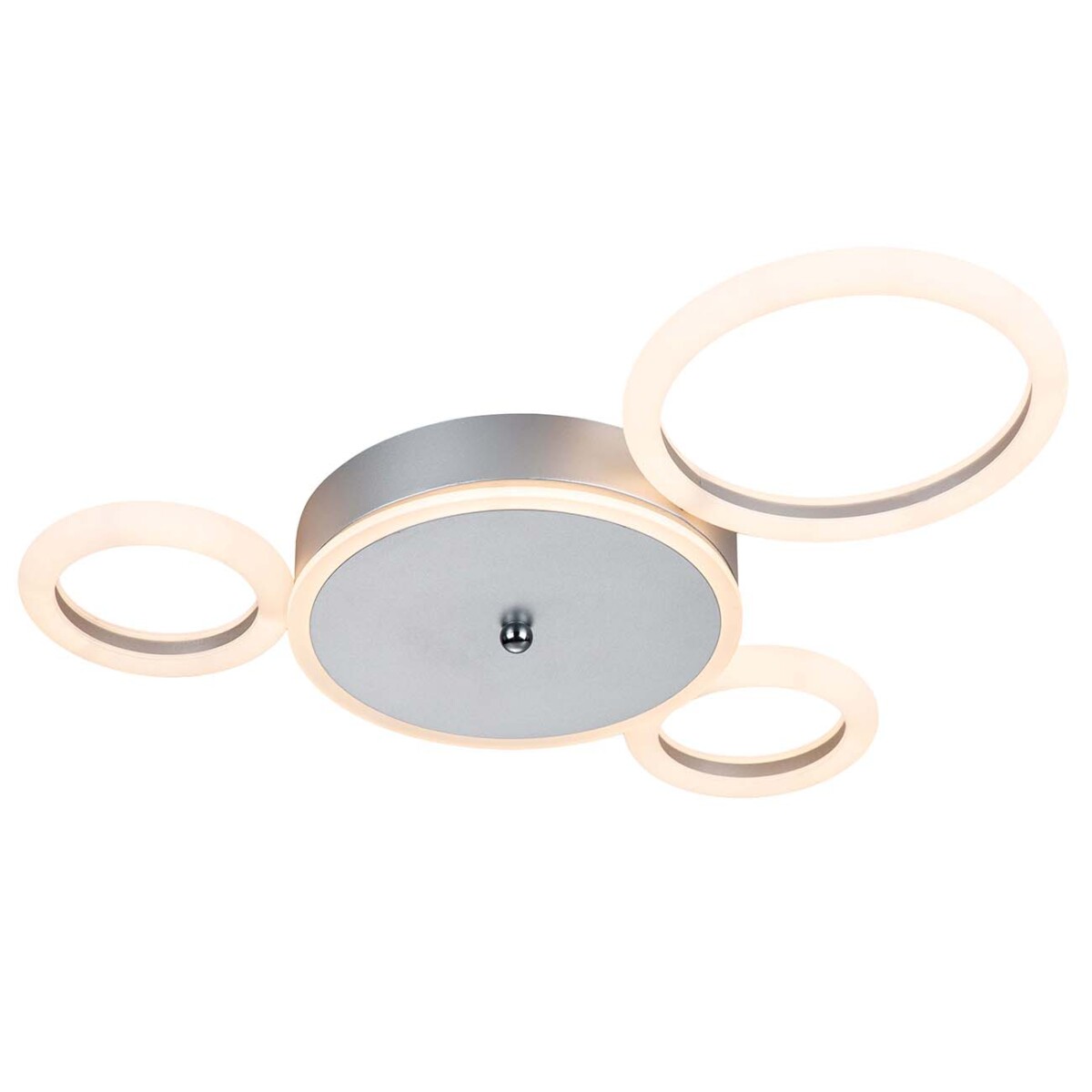 Escada 10268/4 LED*40W Silver — изображение 4