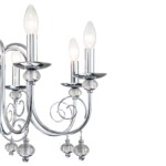 Escada 678/8PL E14*40W Chrome — изображение 3