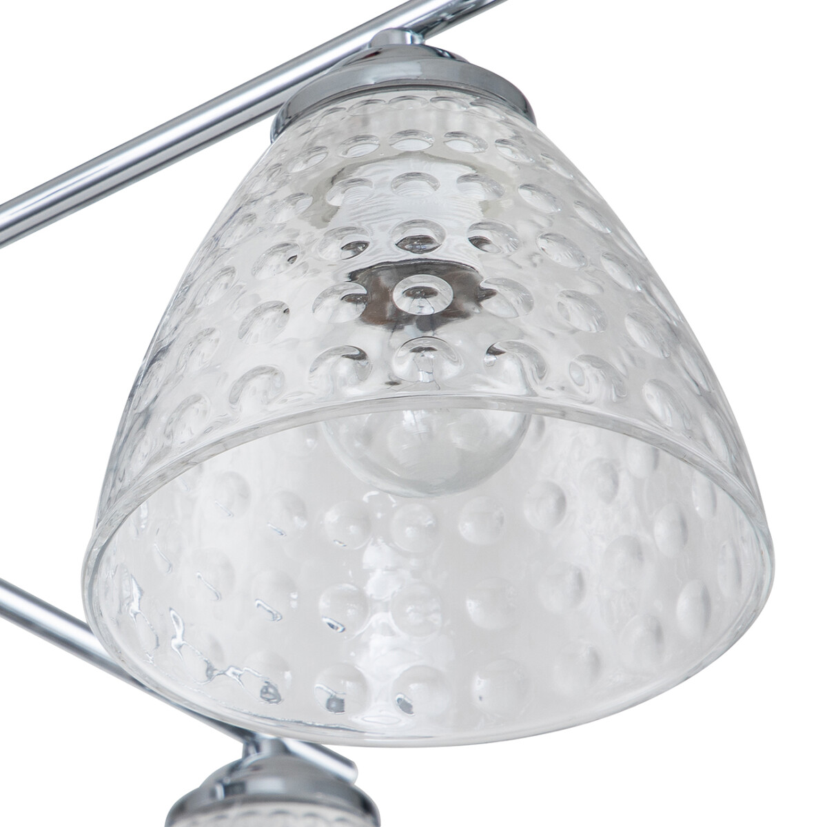 Escada 659/4PL E27*60W Chrome — изображение 4