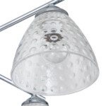 Escada 659/4PL E27*60W Chrome — изображение 4