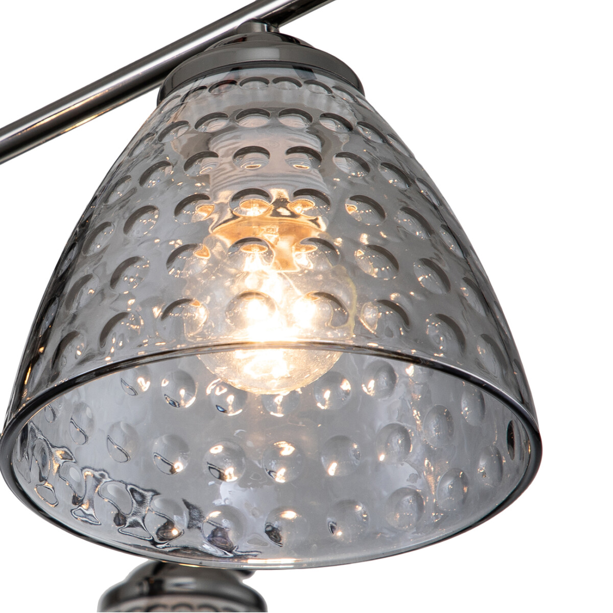 Escada 659/4PL E27*60W Black — изображение 3