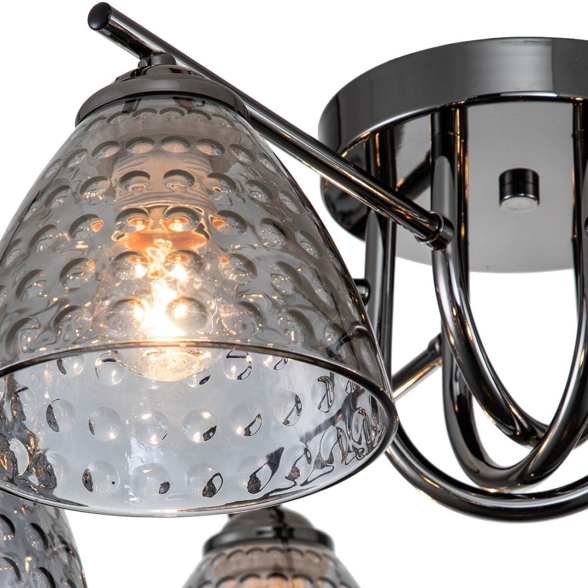 Escada 659/6PL E27*60W Black — изображение 3