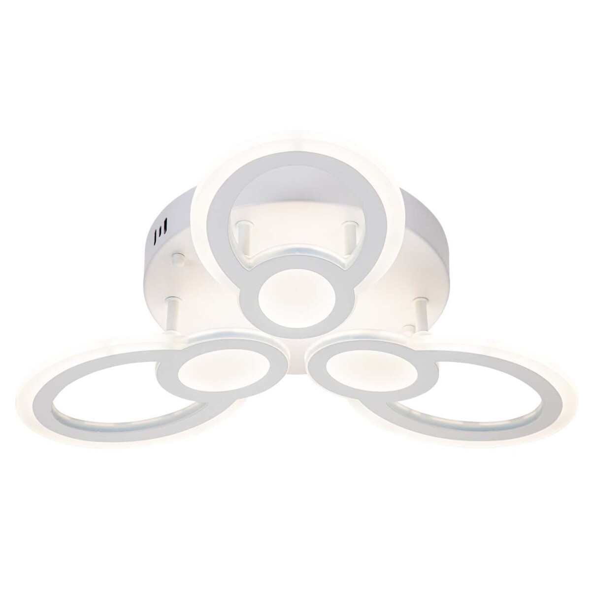 l83610 Escada 10269/6 LED*51W White — изображение 1