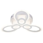 Escada 10269/6 LED*51W White