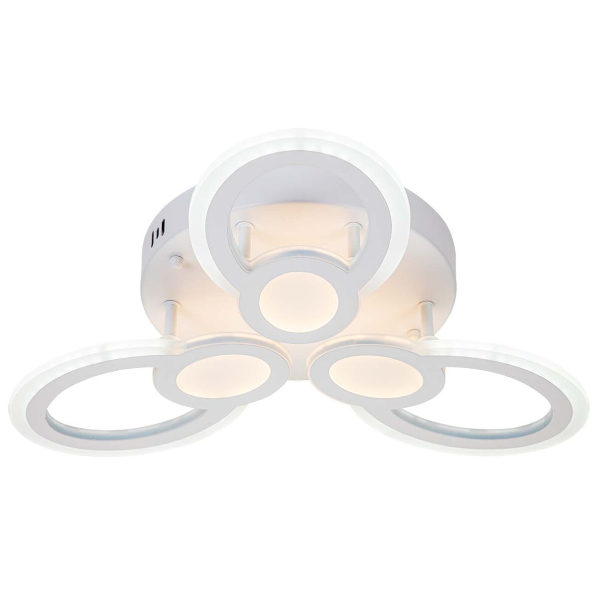 Escada 10269/6 LED*51W White — изображение 3