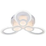 Escada 10269/6 LED*51W White — изображение 3