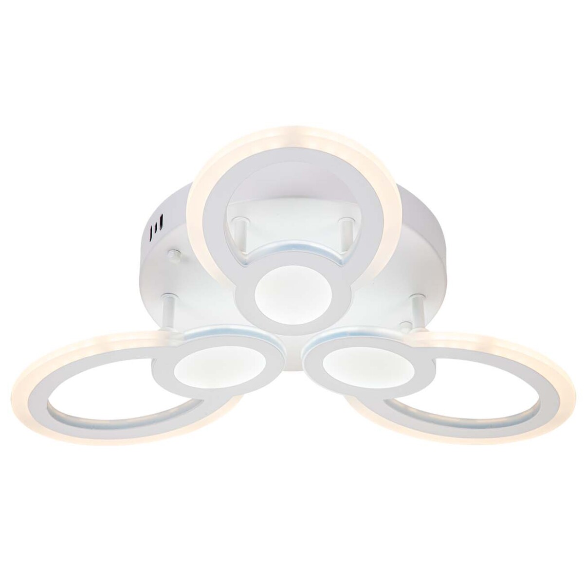 Escada 10269/6 LED*51W White — изображение 4