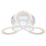 Escada 10269/6 LED*51W White — изображение 4