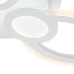 Escada 10269/6 LED*51W White — изображение 6