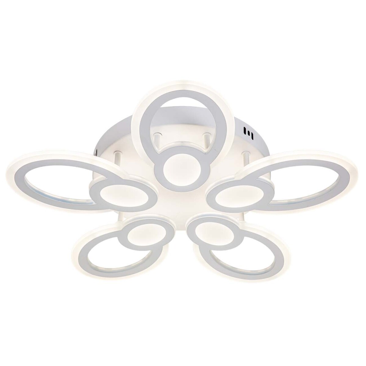 Escada 10269/10 LED*86W White — изображение 1