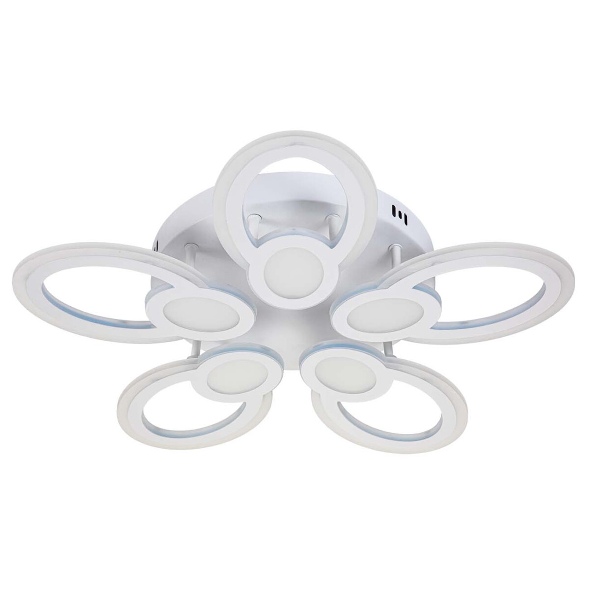 Escada 10269/10 LED*86W White — изображение 2