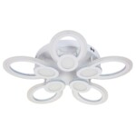 Escada 10269/10 LED*86W White — изображение 2