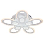 Escada 10269/10 LED*86W White — изображение 4