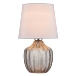 Escada 10194/L E27*40W Smoke