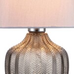 Escada 10194/L E27*40W Smoke — изображение 3