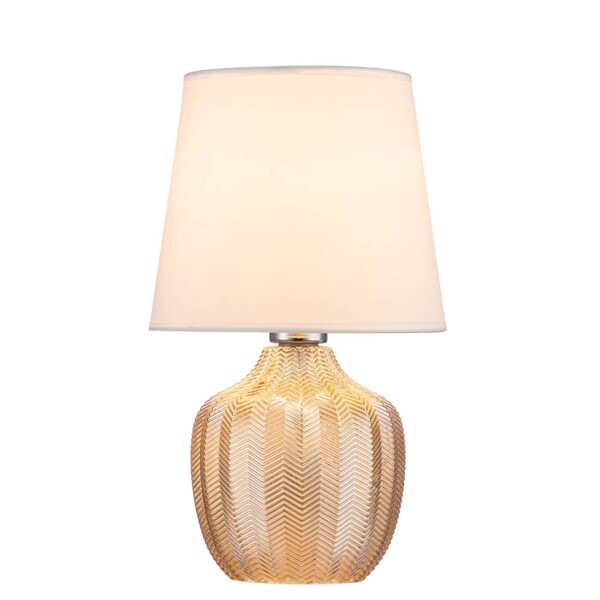 Escada 10194/L E27*40W Amber