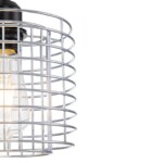 Escada 10190/1S E27*40W Chrome — изображение 3