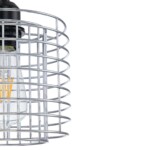 Escada 10190/1S E27*40W Chrome — изображение 4