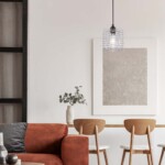 Escada 10190/1S E27*40W Chrome — изображение 5